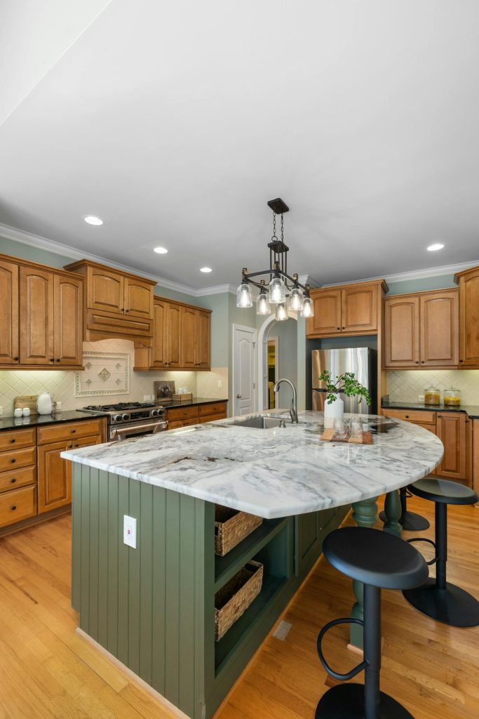 Whole House Renovation Contractor in San Ramon, CA