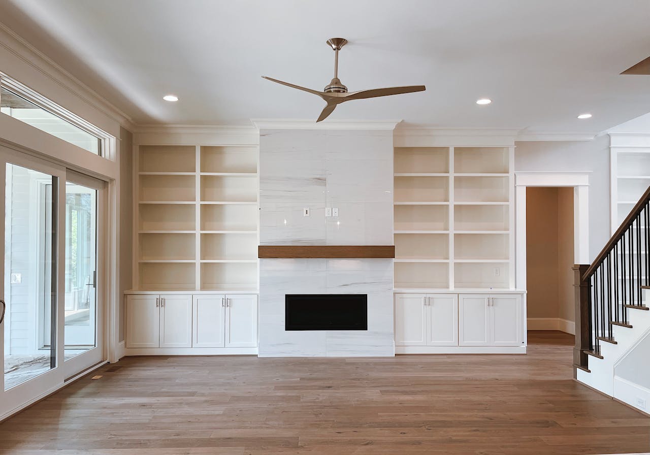 Whole House Renovation Contractor in San Ramon, CA