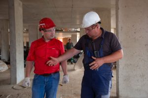 General Contractor Services