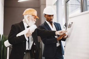 General Contractor Services
