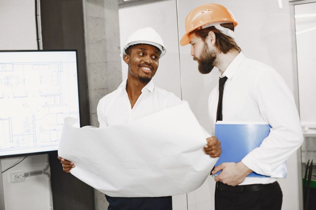 General Contractor Services