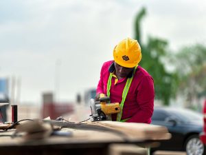 General Contractor Services