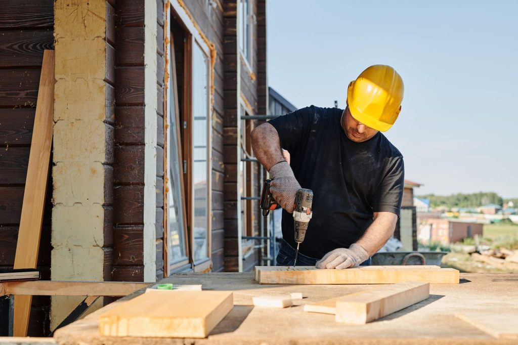 General Contractor Services