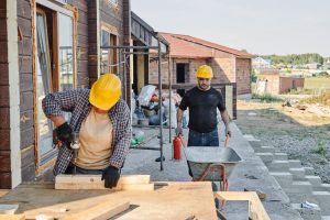 General Contractor Services