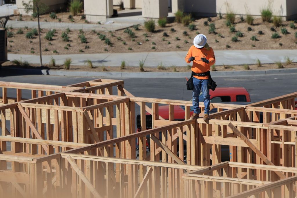 General Contractor Services