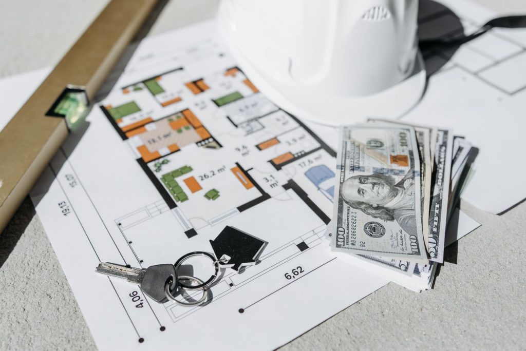 What’s The Difference Between A General Contractor And A Remodeling Contractor In Walnut Creek, CA?