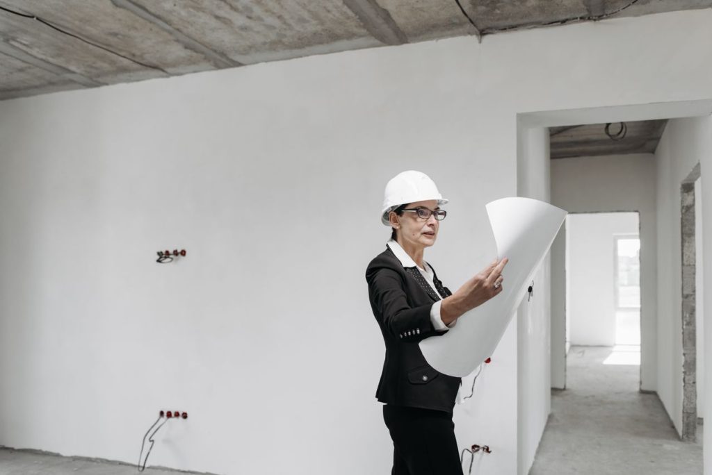 General Contractor Services