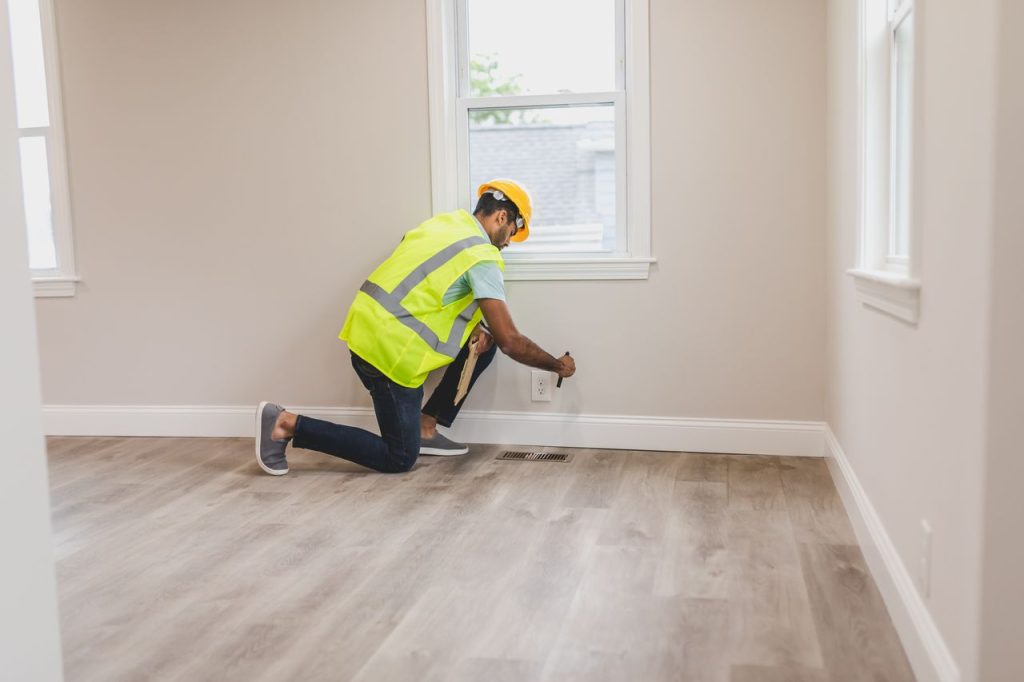General Contractor Services