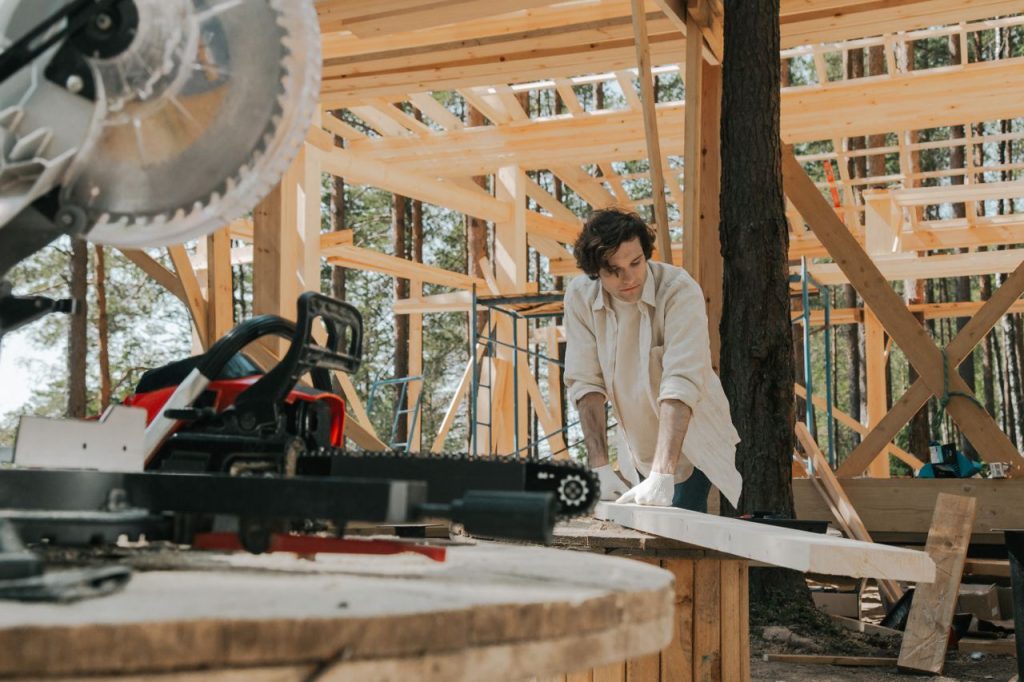 General Contractor Services