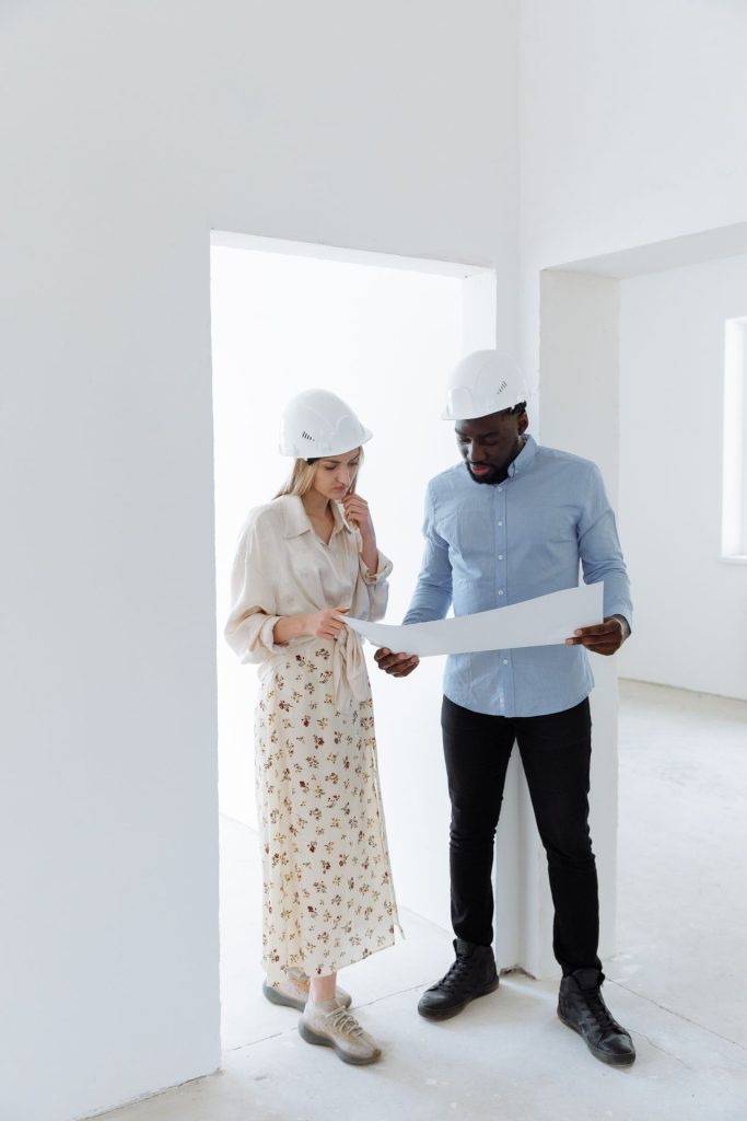 General Contractor Services