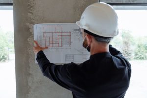General Contractor Services