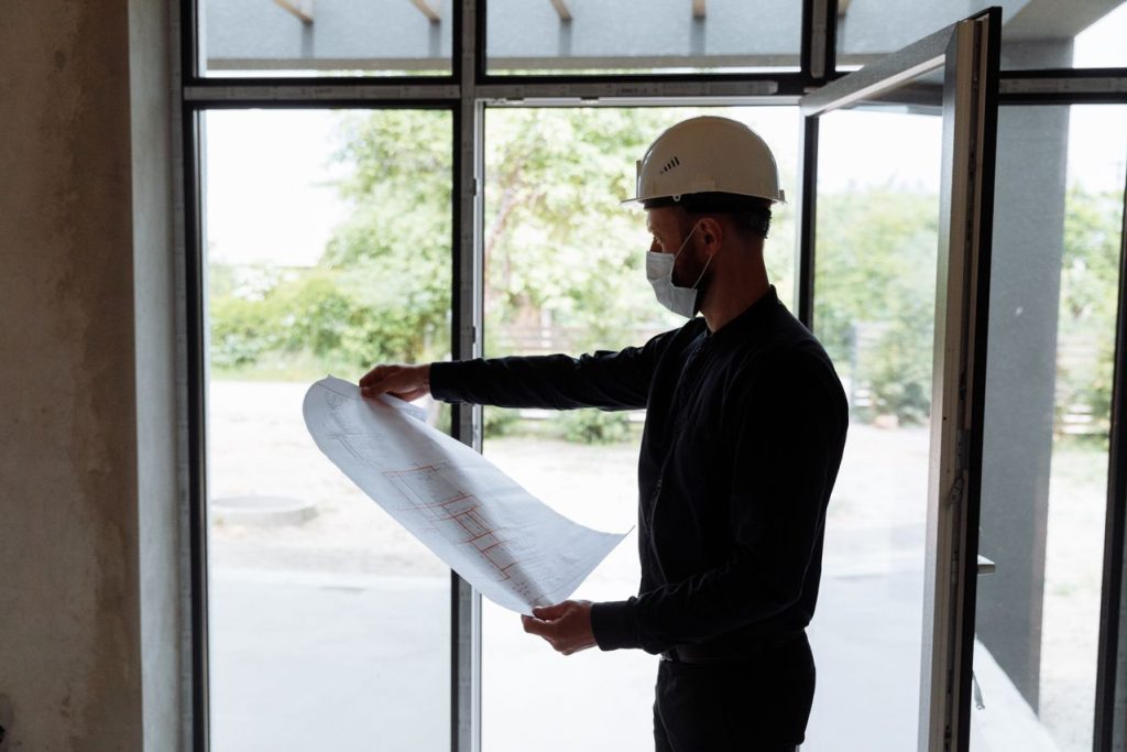 General Contractor Services