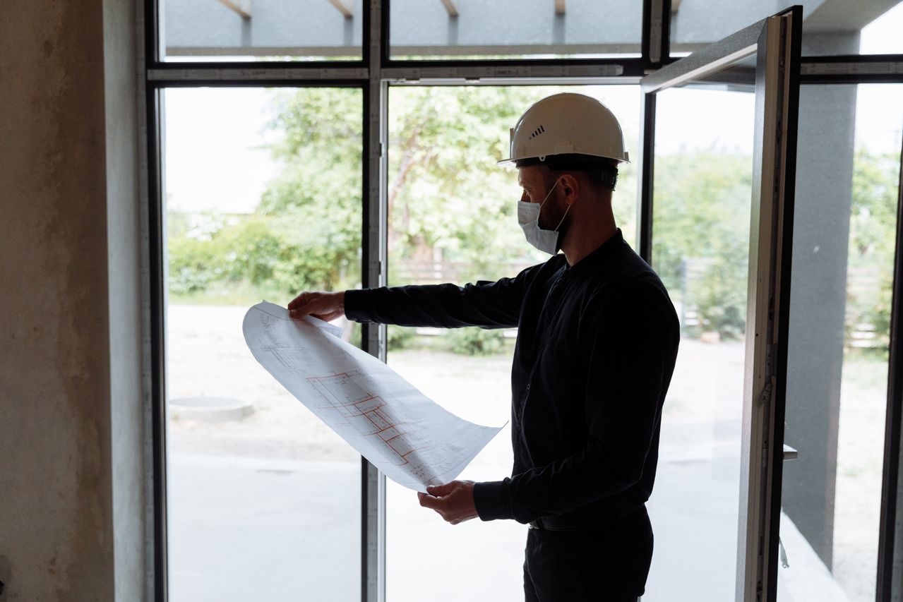 General Contractor Services