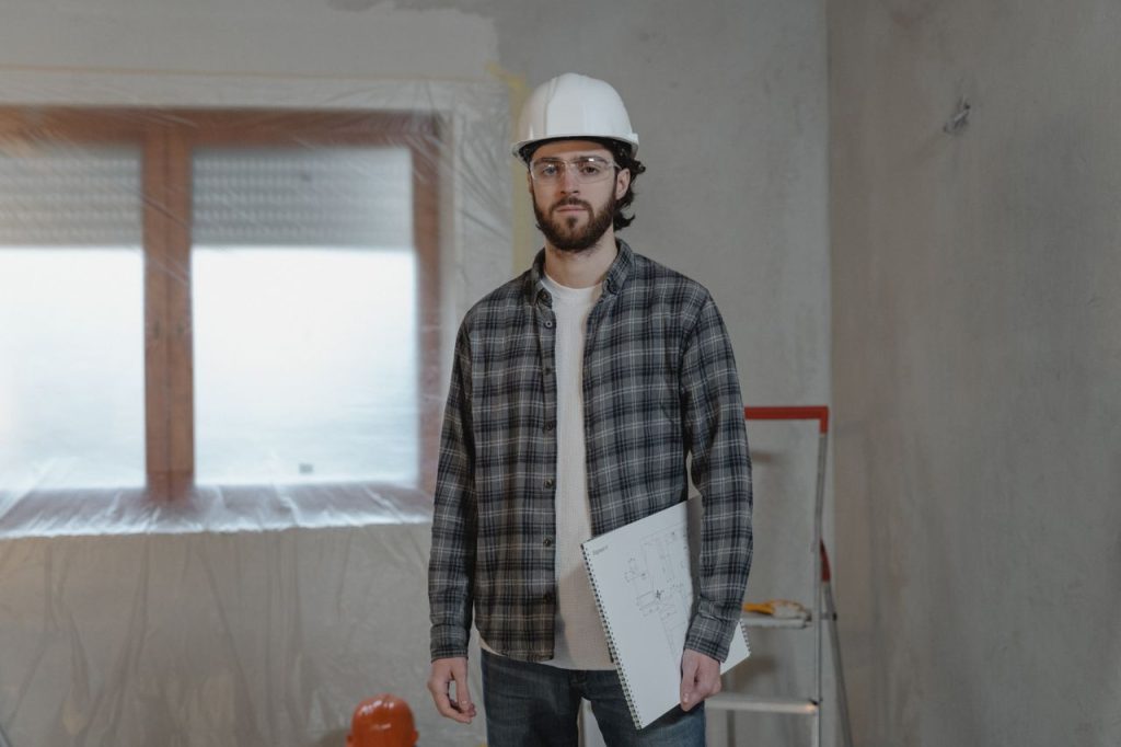 General Contractor Services