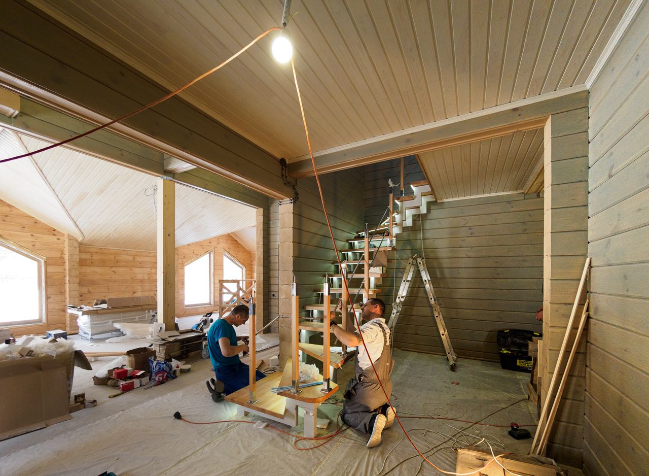 Home Remodeling Contractor in Walnut Creek CA