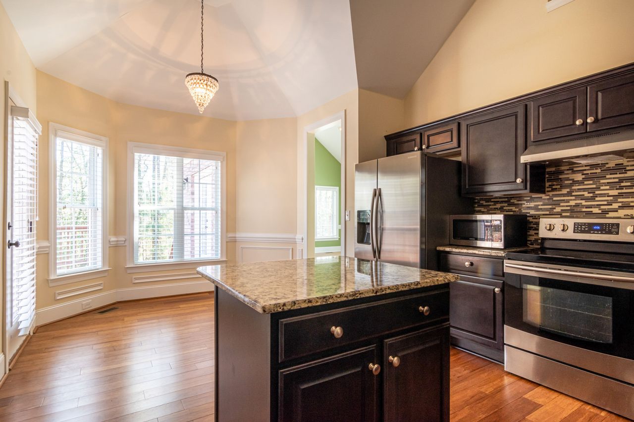 Home Remodeling Contractor in Walnut Creek CA