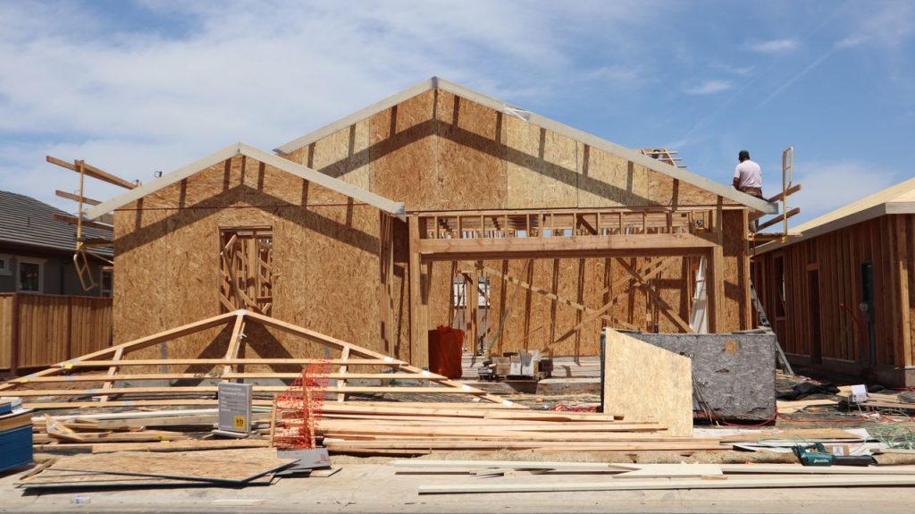 How Much Does New Home Construction Cost In Walnut Creek, CA?