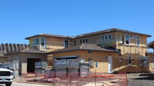 New Home Construction Lafayette CA
