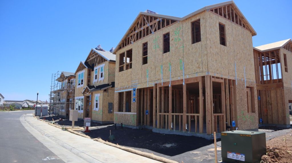 How Long Does New Home Construction Take In Walnut Creek, CA?