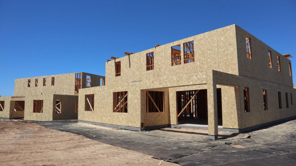 New Home Construction Lafayette CA