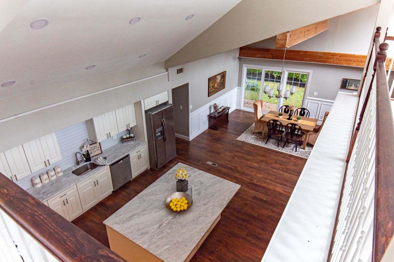 Home Remodeling Contractor in Walnut Creek CA