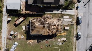 New Home Construction