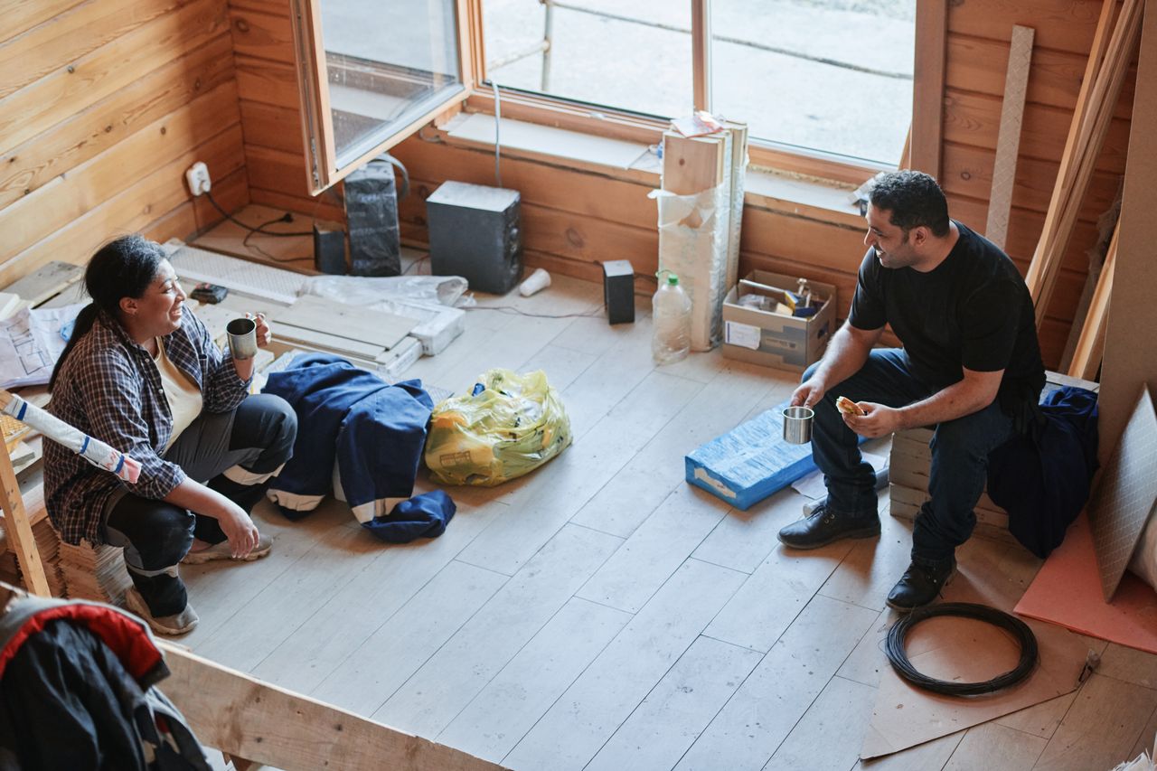 Home Remodeling Contractor in Walnut Creek CA