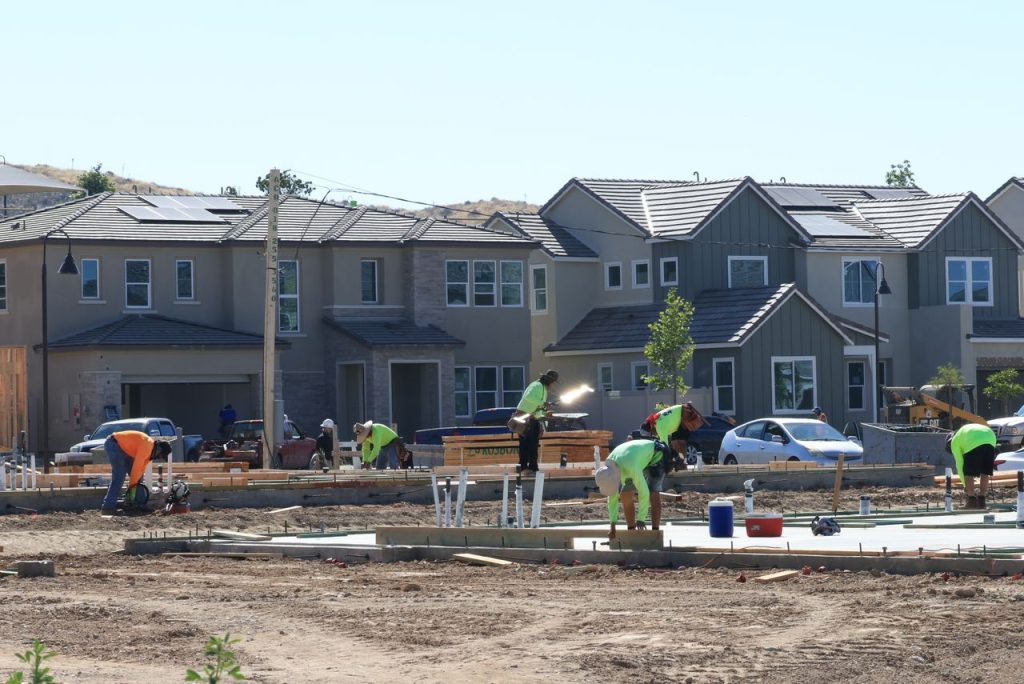 What Mistakes Should You Avoid During New Home Construction In Walnut Creek, CA?