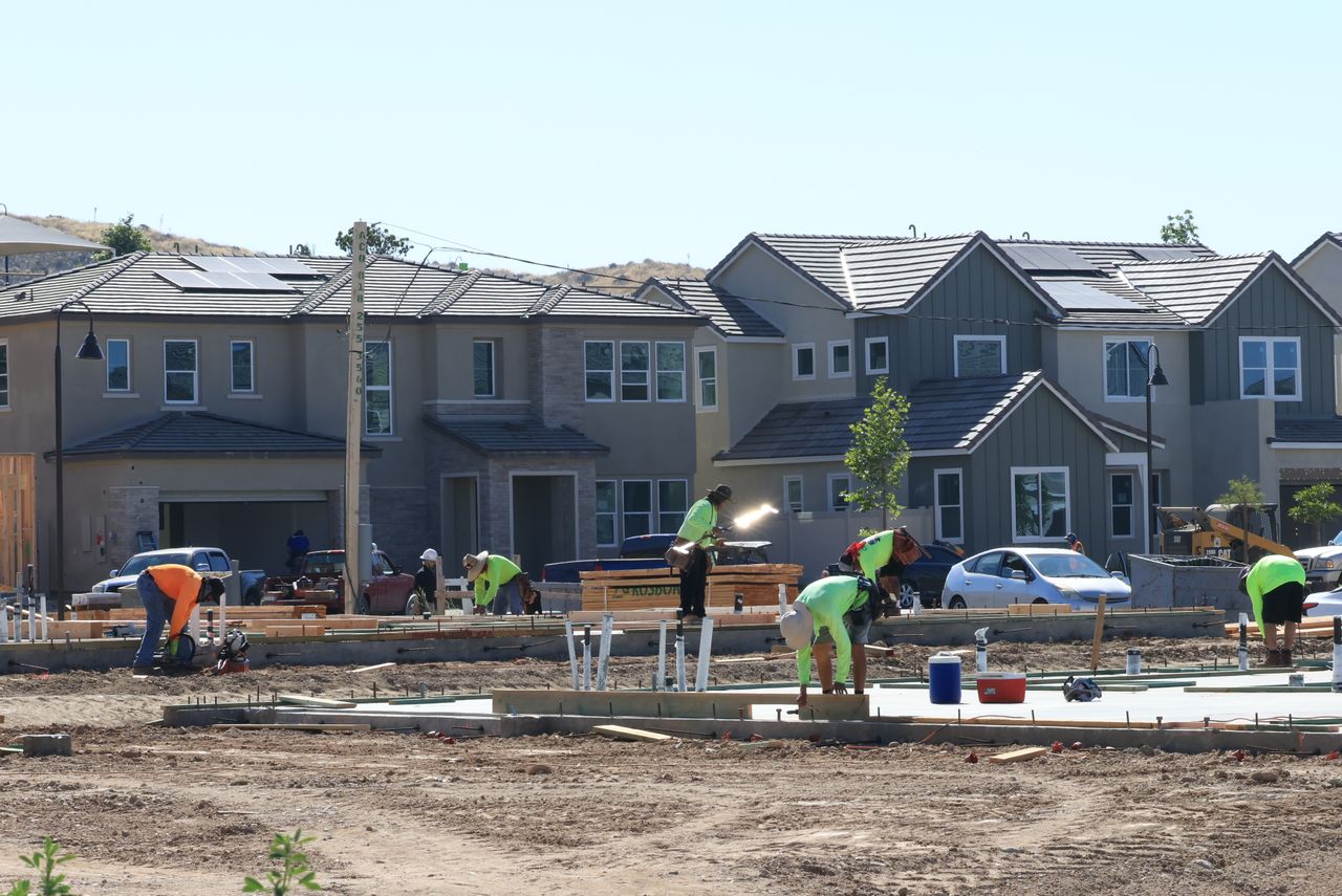 What Mistakes Should You Avoid During New Home Construction In Walnut Creek, CA?
