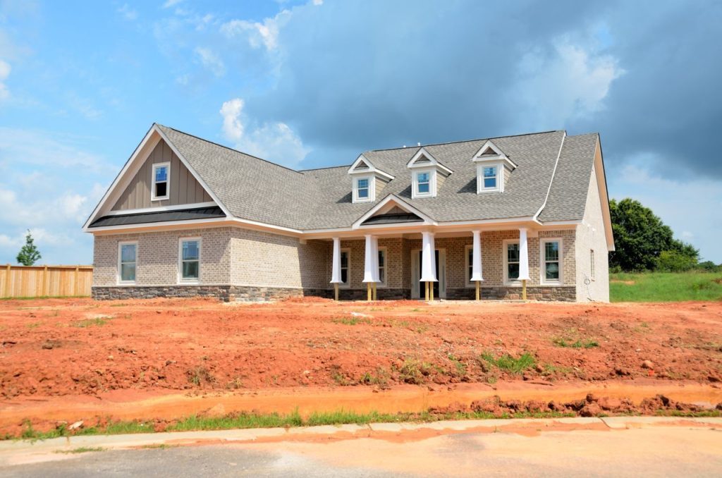 What Is Included In New Home Construction In Walnut Creek, CA?