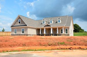 New Home Construction Lafayette CA