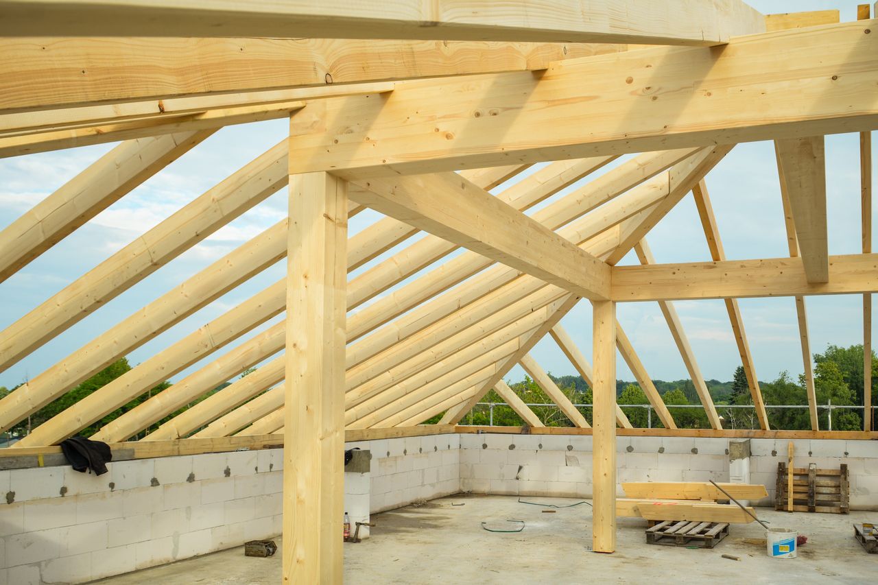 New Home Construction Lafayette CA