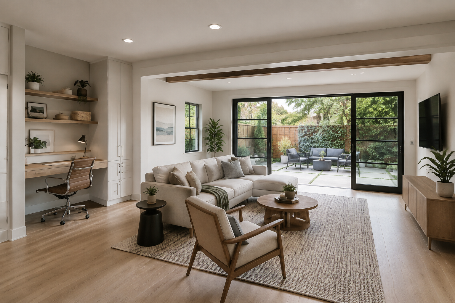 Garage Conversions