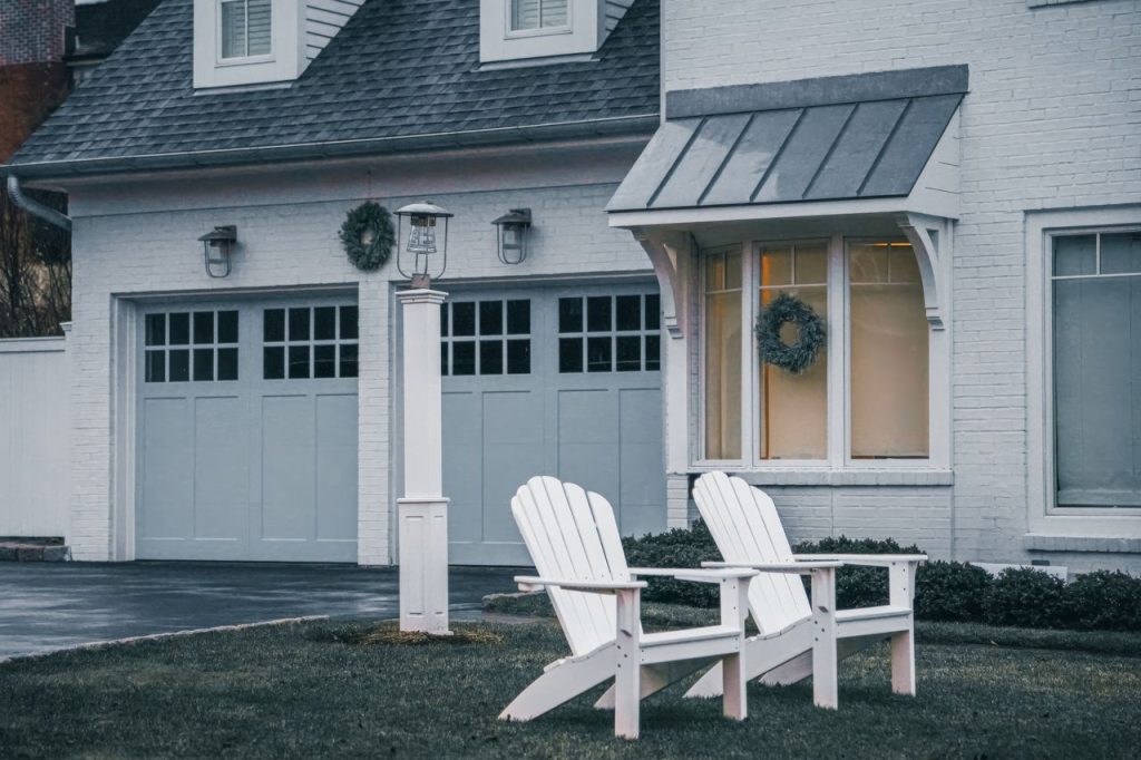 What Permits Are Required For A Garage Conversion In Walnut Creek, CA?