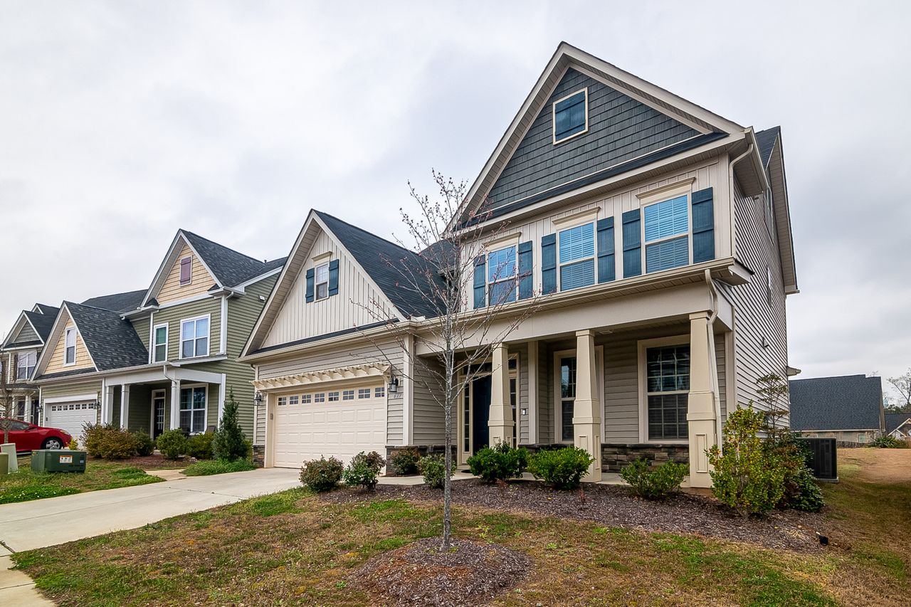 How Does A Garage Conversion Affect Home Value In Walnut Creek, CA?
