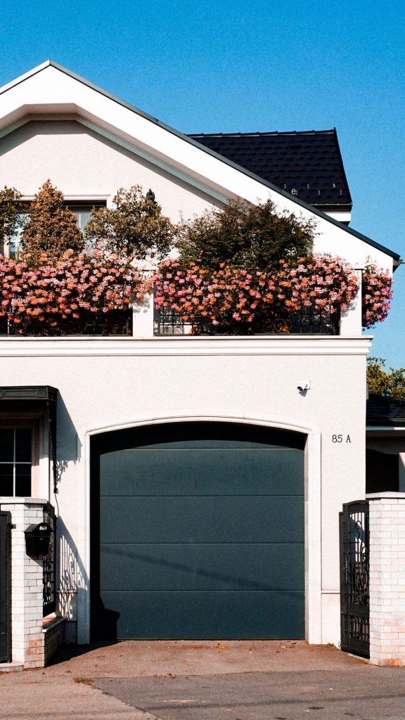 Garage Conversions Lafayette, CA