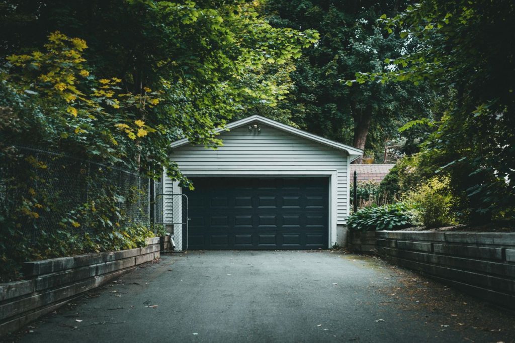Is A Garage Conversion Worth It In Walnut Creek, CA?