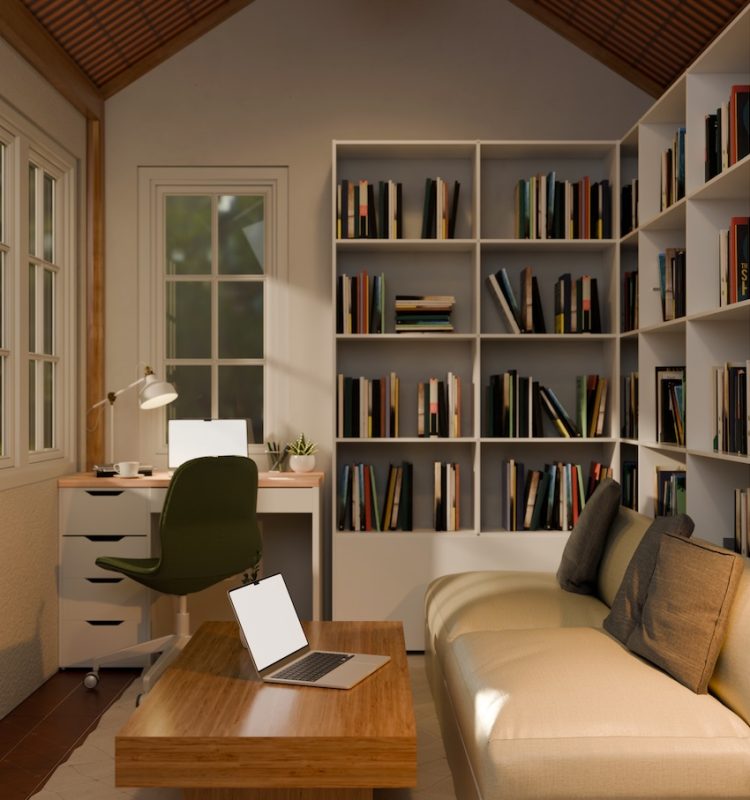 Accessory Dwelling Unit (ADU)