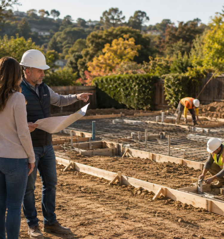 Multigenerational Family Property Development
