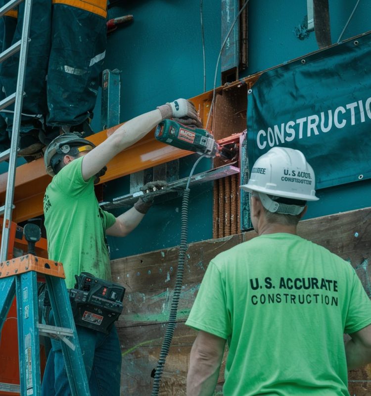 Seismic Retrofitting