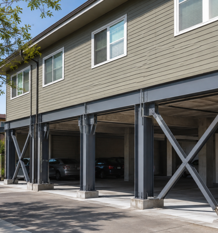 Soft Story Retrofit Throughout Contra Costa, Alameda And Santa Clara Counties hero