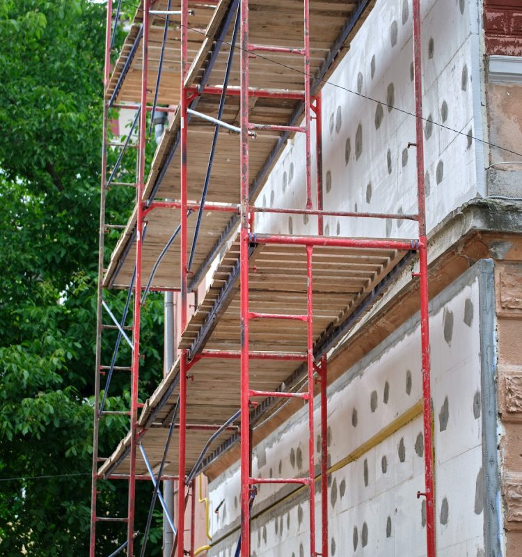 Seismic Retrofitting