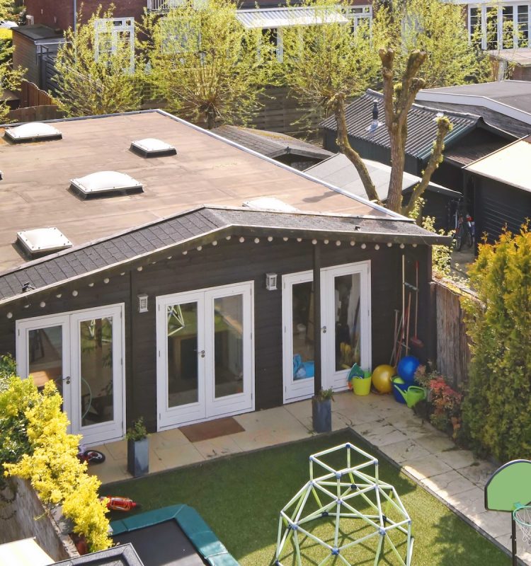 Accessory Dwelling Unit (ADU)