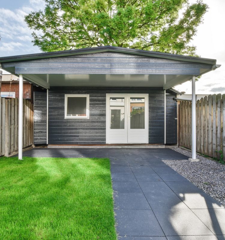 Accessory Dwelling Unit (ADU)