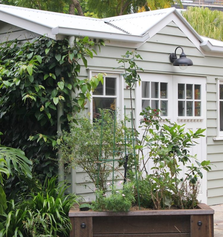 Accessory Dwelling Unit (ADU)