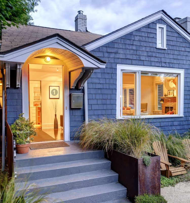 Accessory Dwelling Unit (ADU)