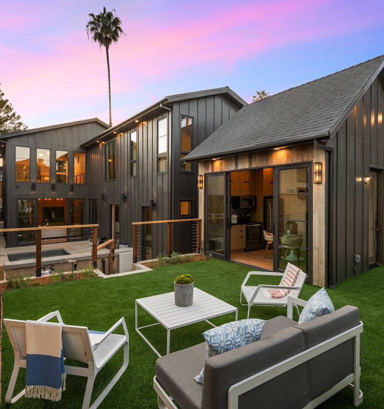 Accessory Dwelling Unit (ADU)