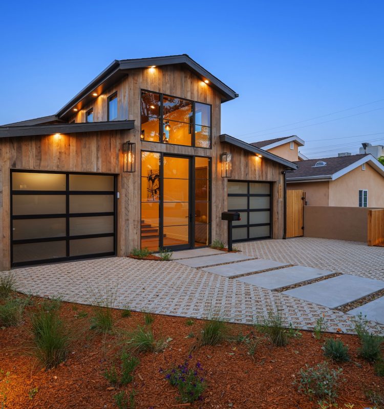 Accessory Dwelling Unit (ADU)