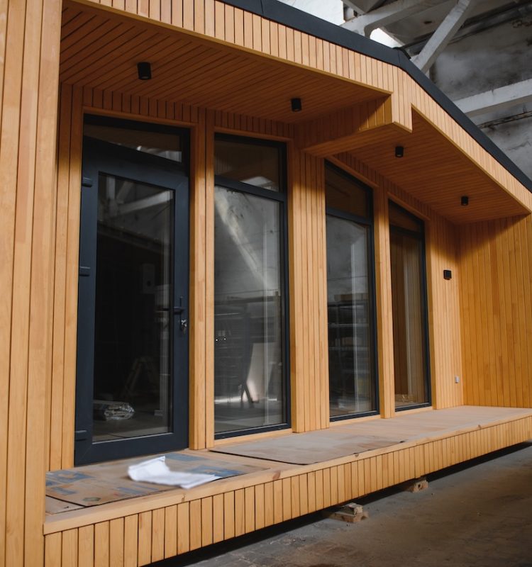 Accessory Dwelling Unit (ADU)