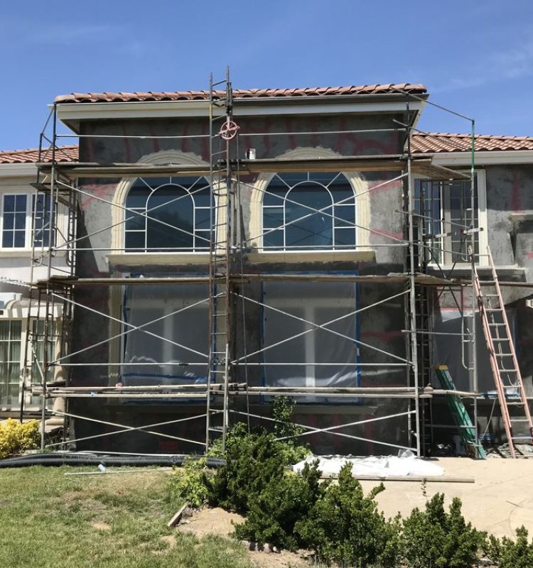 Seismic Retrofitting